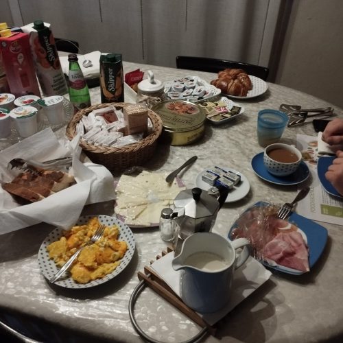 A Corte Posta B&B (22)