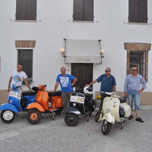 A Corte Posta B&B (33)